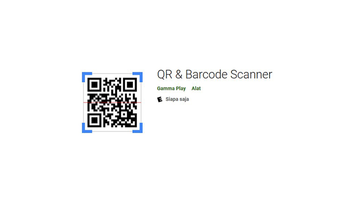 Download SCAN BARCODE