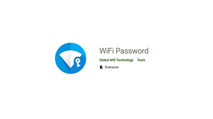 Wifi Password Wifi Password 1