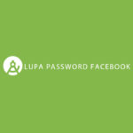 Lupa Password Facebook