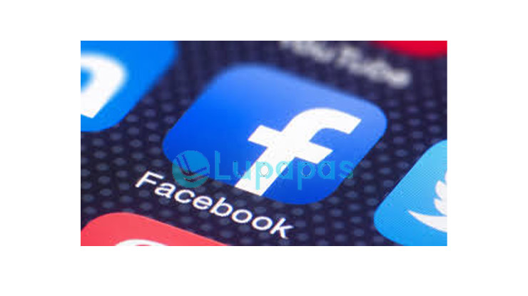 Syarat Lupa Password Facebook