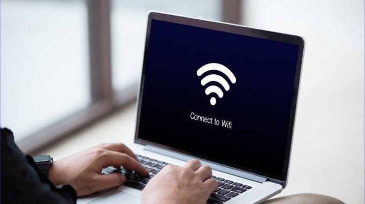 Alasan Kenapa Mengganti Password Wifi