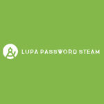 Lupa Password Steam