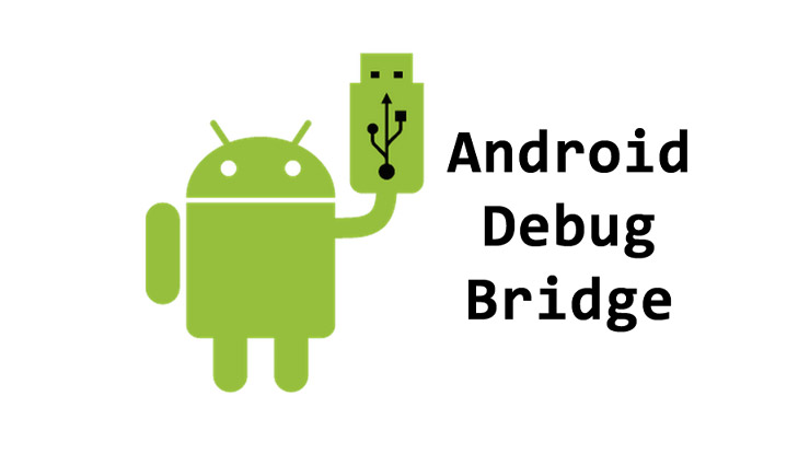 Menggunakan Android Debug Bridge