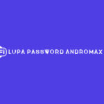 Lupa Password Andromax M2Y