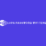 Lupa Password Wifi Tenda