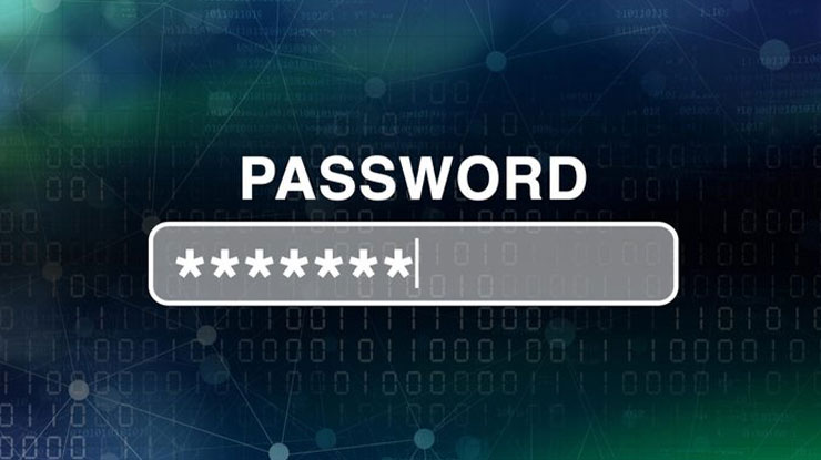 3. Menggunakan Password Default BIOS Acer