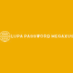 Lupa Password Megaxus