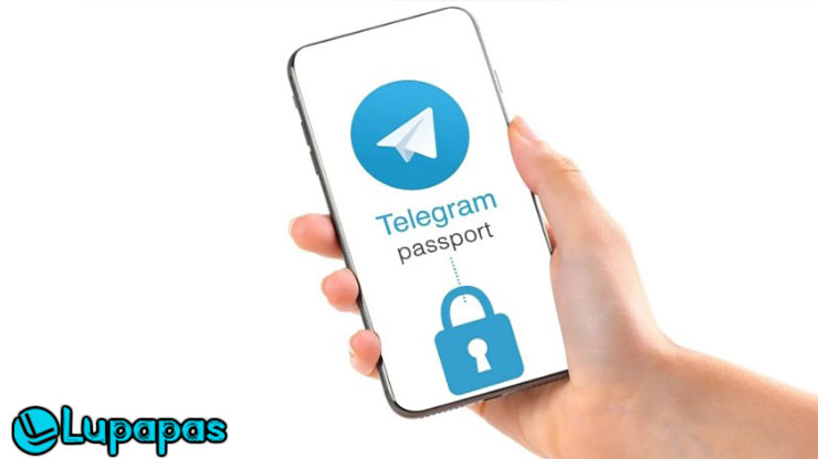 Cara mengatasi Lupa Password Akun Telegram yang telah Diaktifkan Verifikasi 2 Langkah