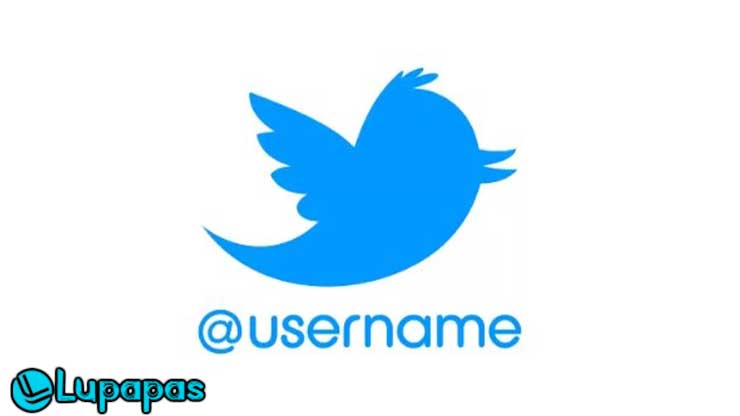 Tips Menjaga dan Mengingat Username Twitter dengan Mudah