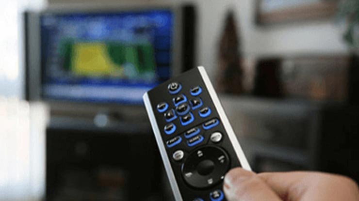 Kode Remot TV Multimax Terlengkap