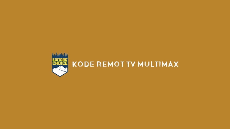 Kode Remot TV Multimax