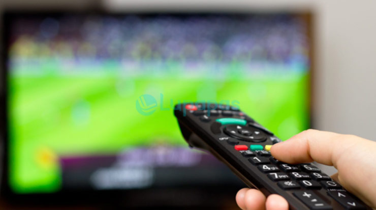 Masalah Umum Terkait Kode Remot TV Votre