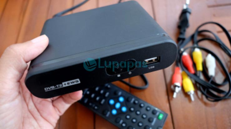 Tips Mengoptimalkan Penerimaan TV Digital di Karawang